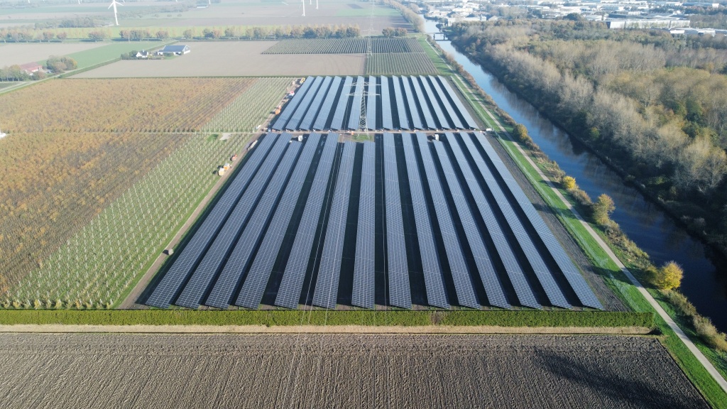Bloesemlaan